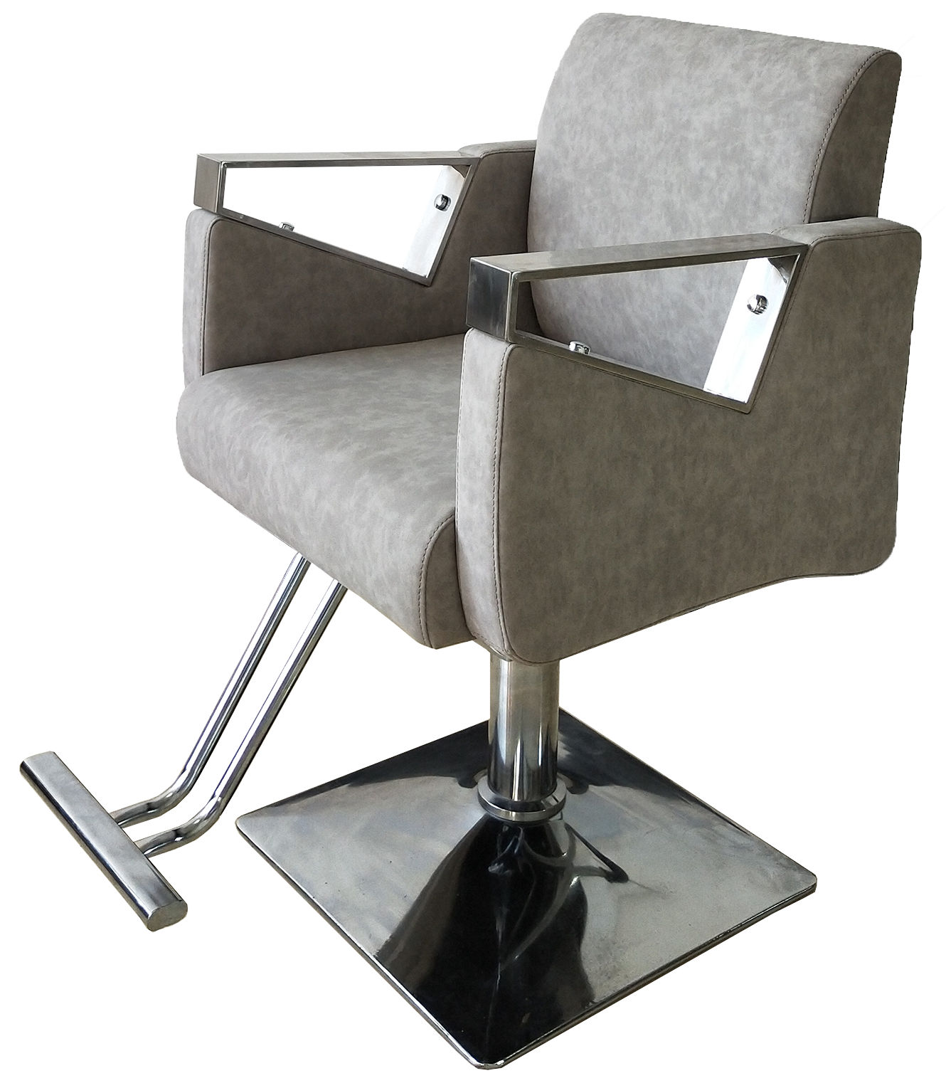 SILLON BARBERO MAQUILLAJE AF-81G