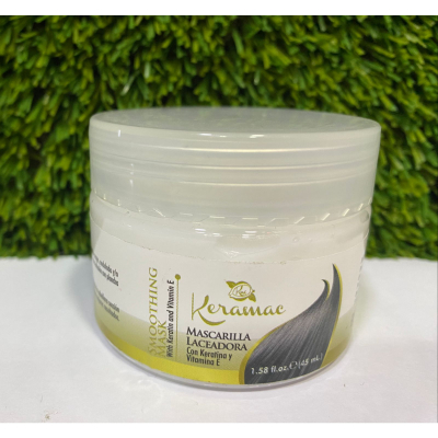 MASCARILLA KERAMAC SMOOTHING 4 OZ