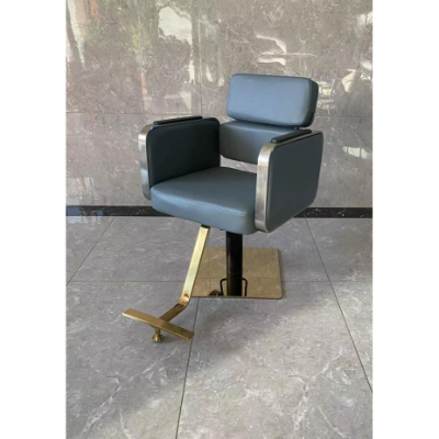 SILLON A Y F P/SALON GRIS REF.C-272B