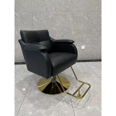 SILLON A Y F P/SALON NEGRO C-292B