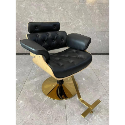 SILLON AYF P/SALON NEGRO REF.C2B