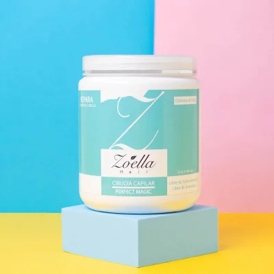 CIRUGIA CAPILAR ZOELLA 32 OZ