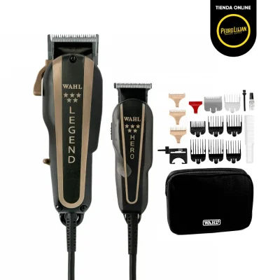 MAQUINA WAHL COMBO LEGEND 08180-008