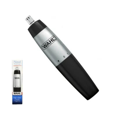TRIMMER WAHL NASAL
