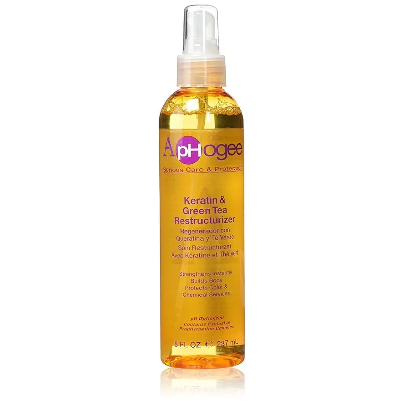 TRATAMIENTO APHOGEE RECONTRUCTOR IN 2 MINUTOS 8 OZ
