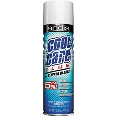 SPRAY ANDIS COOL CARE 15.5 OZ