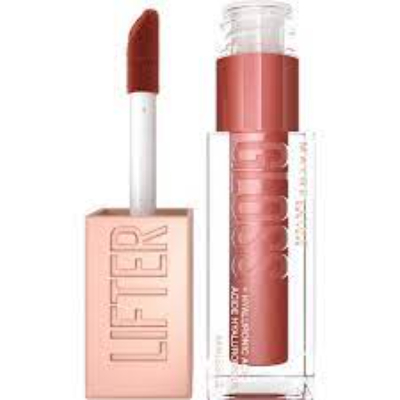 MB LIP LIFTER GLOSS RUST 16