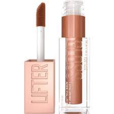 MB LIP LIFTER GLOSS BRONZE 18