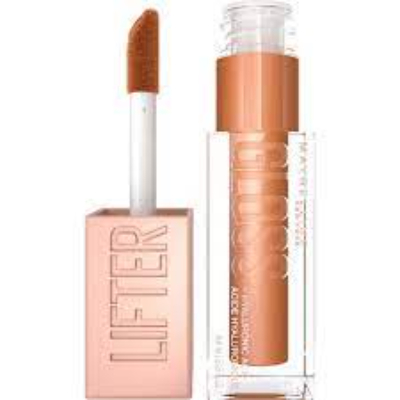 MB LIP LIFTER GLOSS GOLD 19