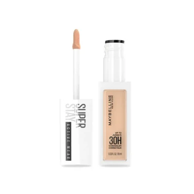 SUPERSTAY CONCEALER 24H LIGHT/MEDIUM 18