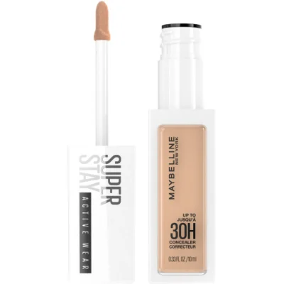 SUPERSTAY CONCEALER 24H MEDIUM 25