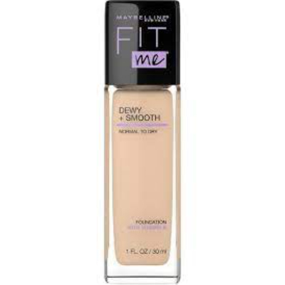 FIT ME FOUNDATION CLASSIC IVORY 120