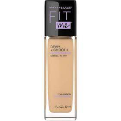 FIT ME FOUNDATION SANDY BEIGE 210