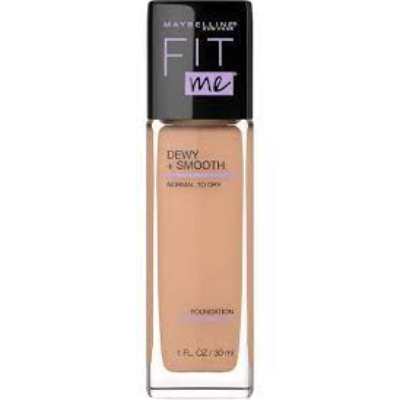 FIT ME FOUNDATION PURE BEIGE 235