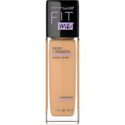 FIT ME FOUNDATION SUN BEIGE 310