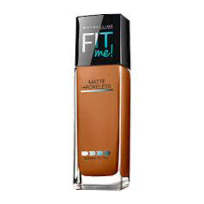 FIT ME FOUNDATION COCONUT 355