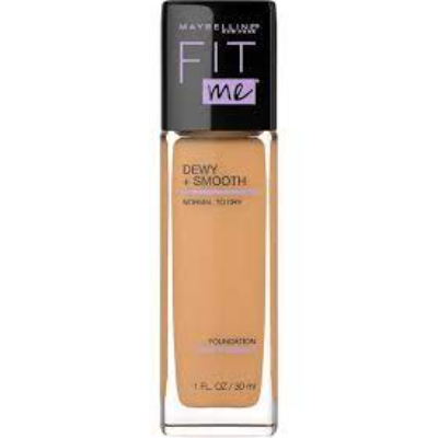 FITME FOUNDATION : GOLDEN BEIGE 240