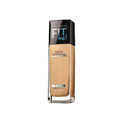 FITME MATTE+PORELESS FD : NATURAL BEIGE 220