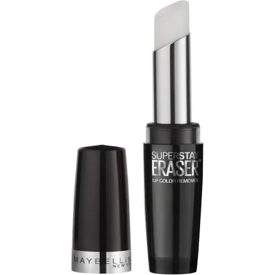 SUPERSTAY LIPSTICK REMOVER