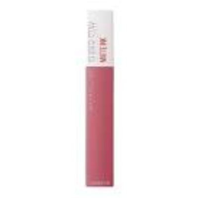 SUPERST LIQ LIP MATTE INK LOVER 15