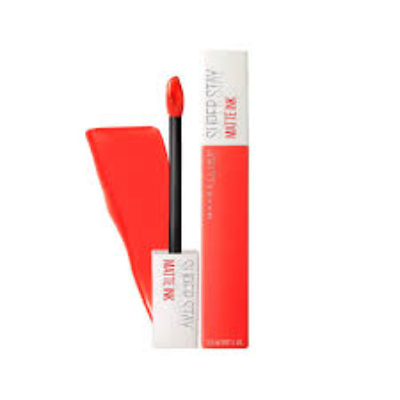 SUPERST LIQ LIP MATTE INK HEROINE 25