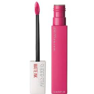 SUPERST LIQ LIP MATTE INK ROMANTIC 30