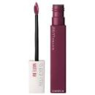 SUPERST LIQ LIP MATTE INK BELIEVER 40