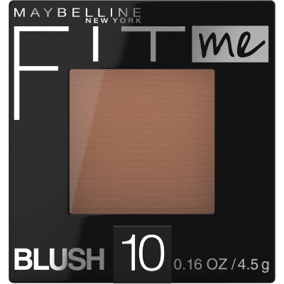 FITME BLUSH BUFF 10