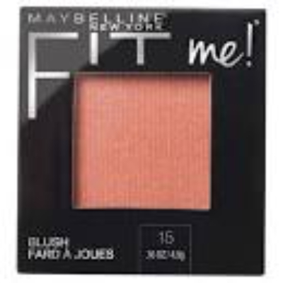 FITME BLUSH NUDE 15