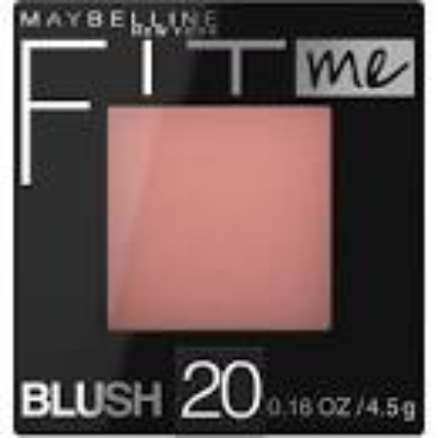 FITME BLUSH MAUVE 20