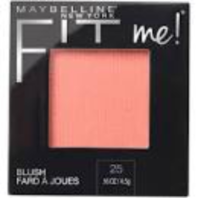 FITME BLUSH PINK 25