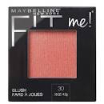 FITME BLUSH ROSE 30