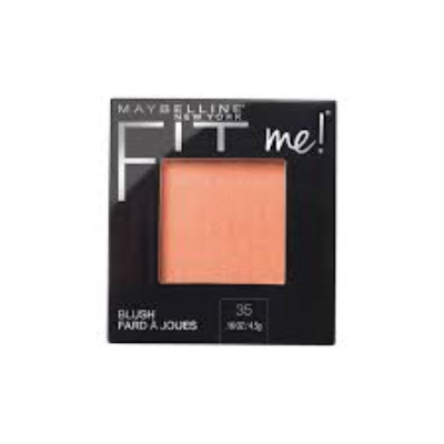 FITME BLUSH CORAL 35