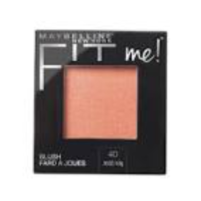 FITME BLUSH PEACH 40