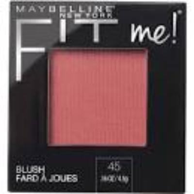 FITME BLUSH PLUM 45