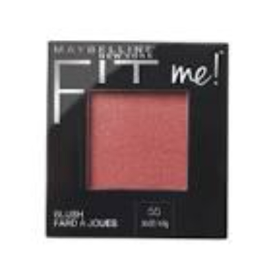 FITME BLUSH BERRY 55