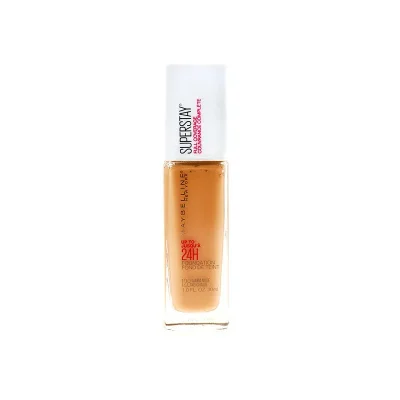 BASE SUPER STAY FULL COVERAGE WARM NUDE 128
