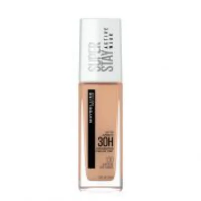 BASE SUPER STAY FULL COVERAGE BUFF BEIGE 130