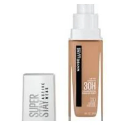 BASE SUPER STAY FULL COVERAGE FDT SUN BEIGE 310
