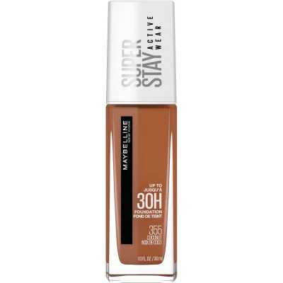 BASE SUPER STAY FULL COVERAGE FDT COCONUT 355