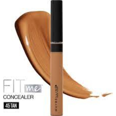 FIT ME CONCEALER TAN 45