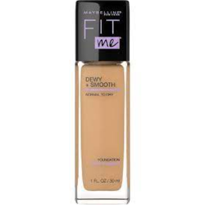 FIT ME FOUNDATION SOFT TAN 228