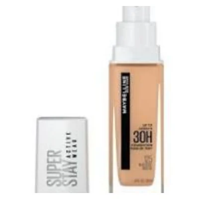 BASE SUPER STAY FULL COVERAGE NUDE BEIGE 125