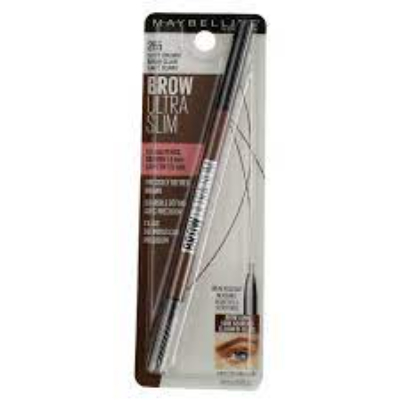 BROW PEN ULTRA SLIM SOFT BROWN 255