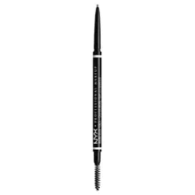 BROW PEN ULTRA SLIM DEEP BROWN 260