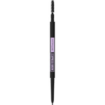 BROW PEN ULTRA SLIM BLACK BROWN 262