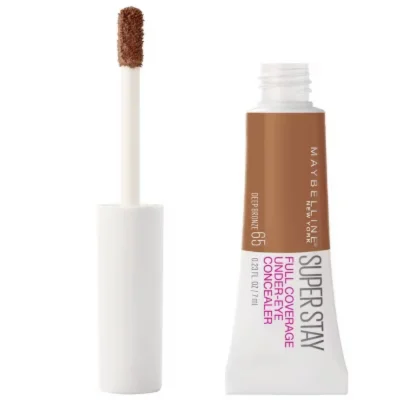 SUPERSTAY CONCEALER 24H DEEP BRONZE 65