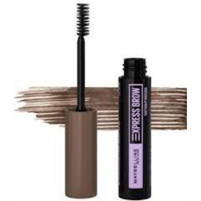 BROW FAST SCULPT  WARM BROWN