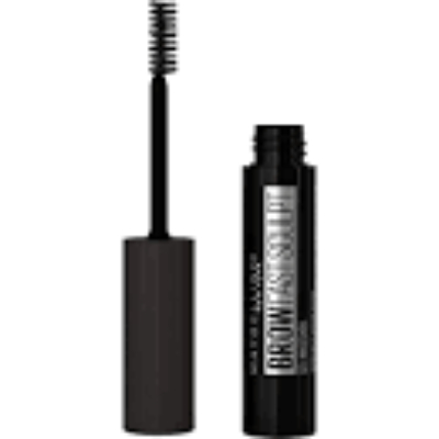 BROW FAST SCULPT  DEEP BROWN