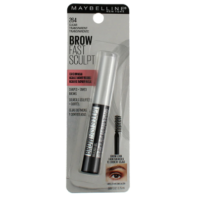 BROW FAST SCULPT  CLEAR